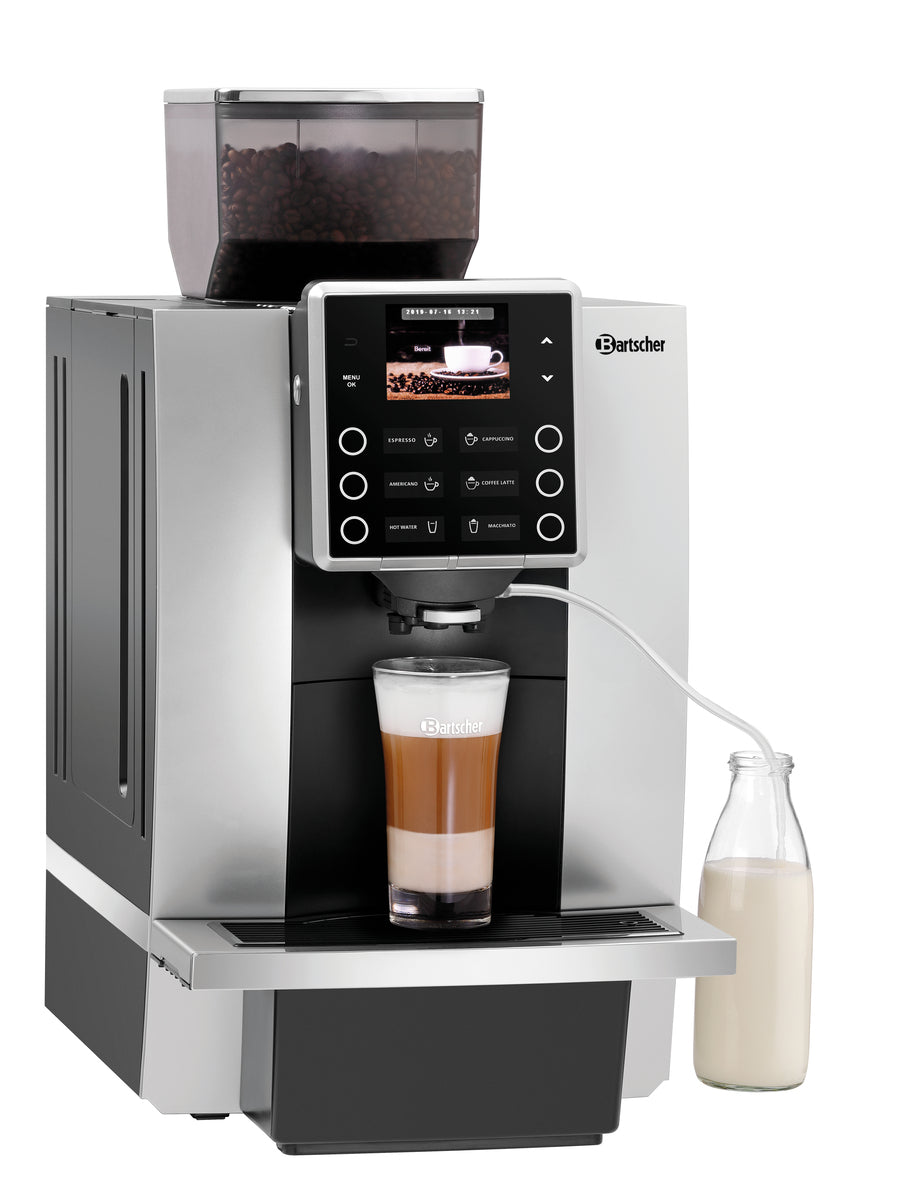 Kaffeevollautomat KV1 Classic | Bartscher 190052 - Bartscher