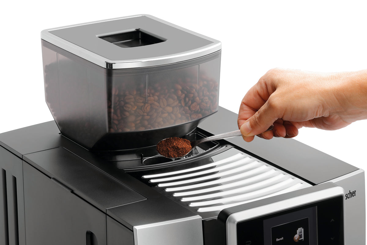 Kaffeevollautomat KV1 Classic | Bartscher 190052 - Bartscher
