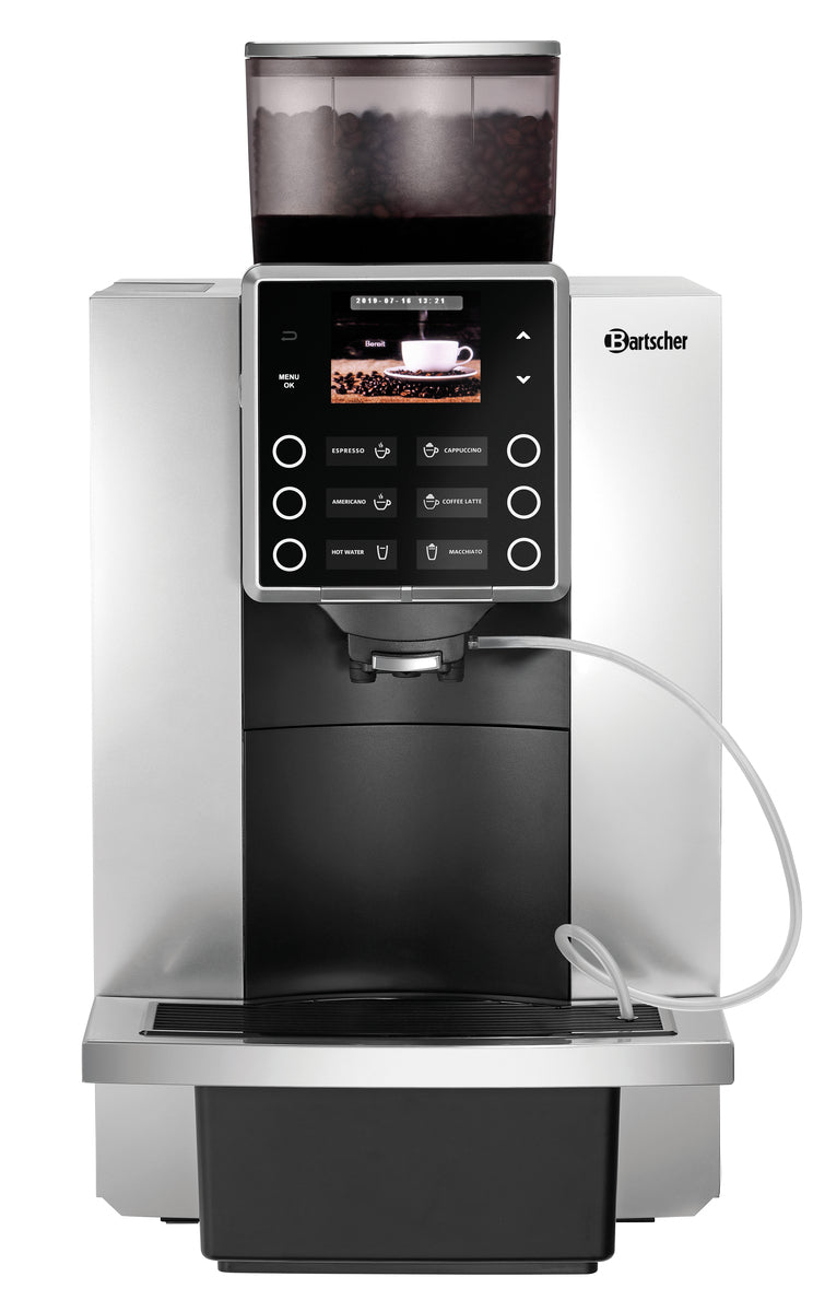 Kaffeevollautomat KV1 Classic | Bartscher 190052 - Bartscher