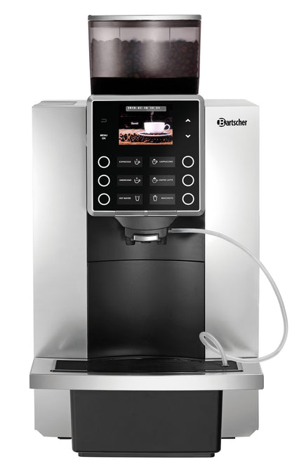 Kaffeevollautomat KV1 Classic | Bartscher 190052 - Bartscher