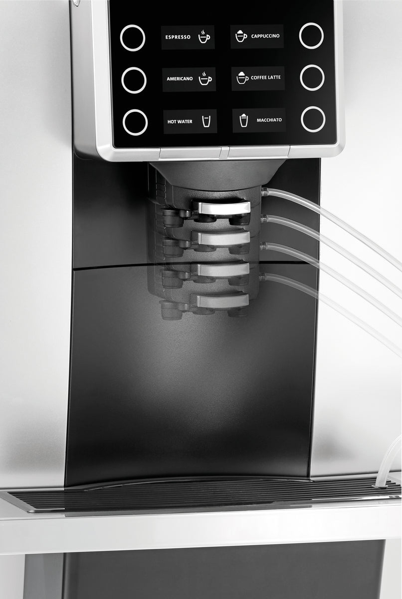 Kaffeevollautomat KV1 Classic | Bartscher 190052 - Bartscher