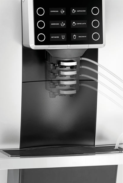 Kaffeevollautomat KV1 Classic | Bartscher 190052 - Bartscher