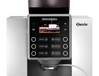 Kaffeevollautomat KV1 Classic | Bartscher 190052 - Bartscher