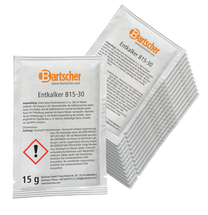 Entkalker B15-30 | Bartscher 190065 | Bartscher