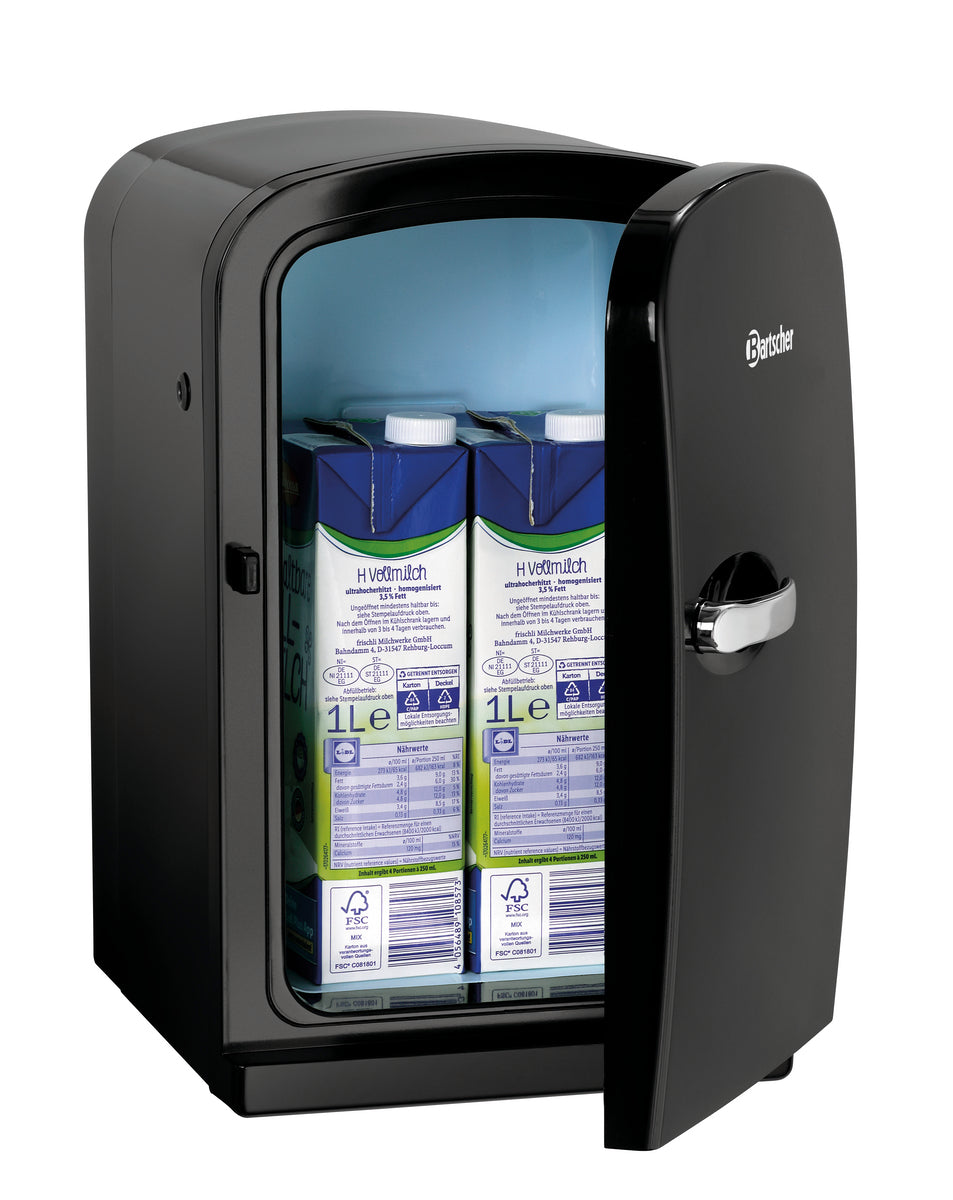 Milchkühlschrank KV6LTE | Bartscher 190079 - Bartscher