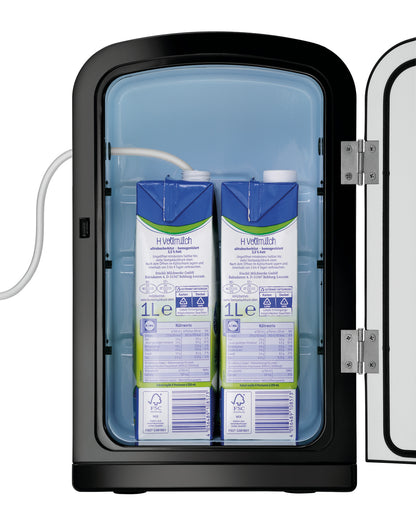 Milchkühlschrank KV6LTE | Bartscher 190079 - Bartscher