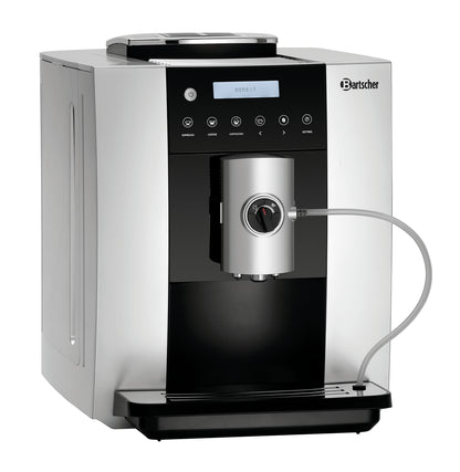 Kaffeevollautomat Easy Black 250 | Bartscher 190080 - Bartscher