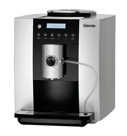 Kaffeevollautomat Easy Black 250 | Bartscher 190080 - Bartscher