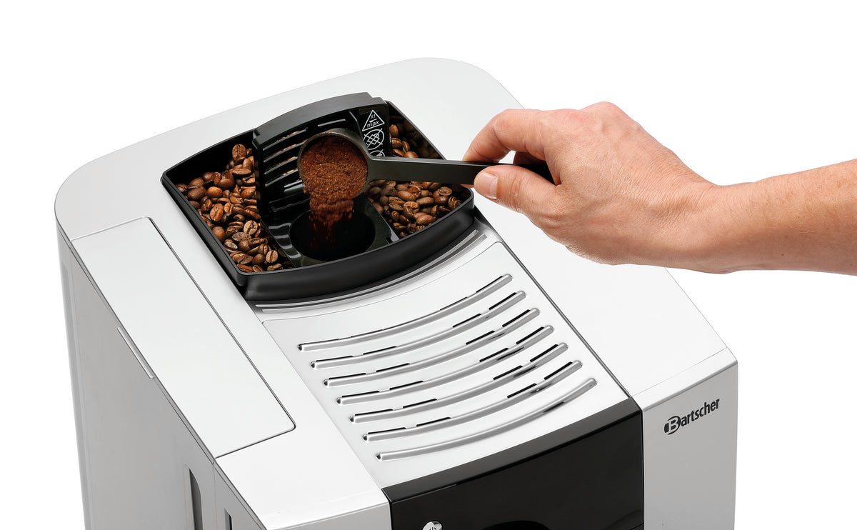 Kaffeevollautomat Easy Black 250 | Bartscher 190080 - Bartscher