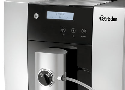 Kaffeevollautomat Easy Black 250 | Bartscher 190080 - Bartscher