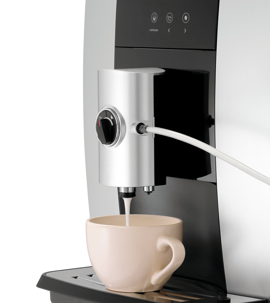 Kaffeevollautomat Easy Black 250 | Bartscher 190080 - Bartscher