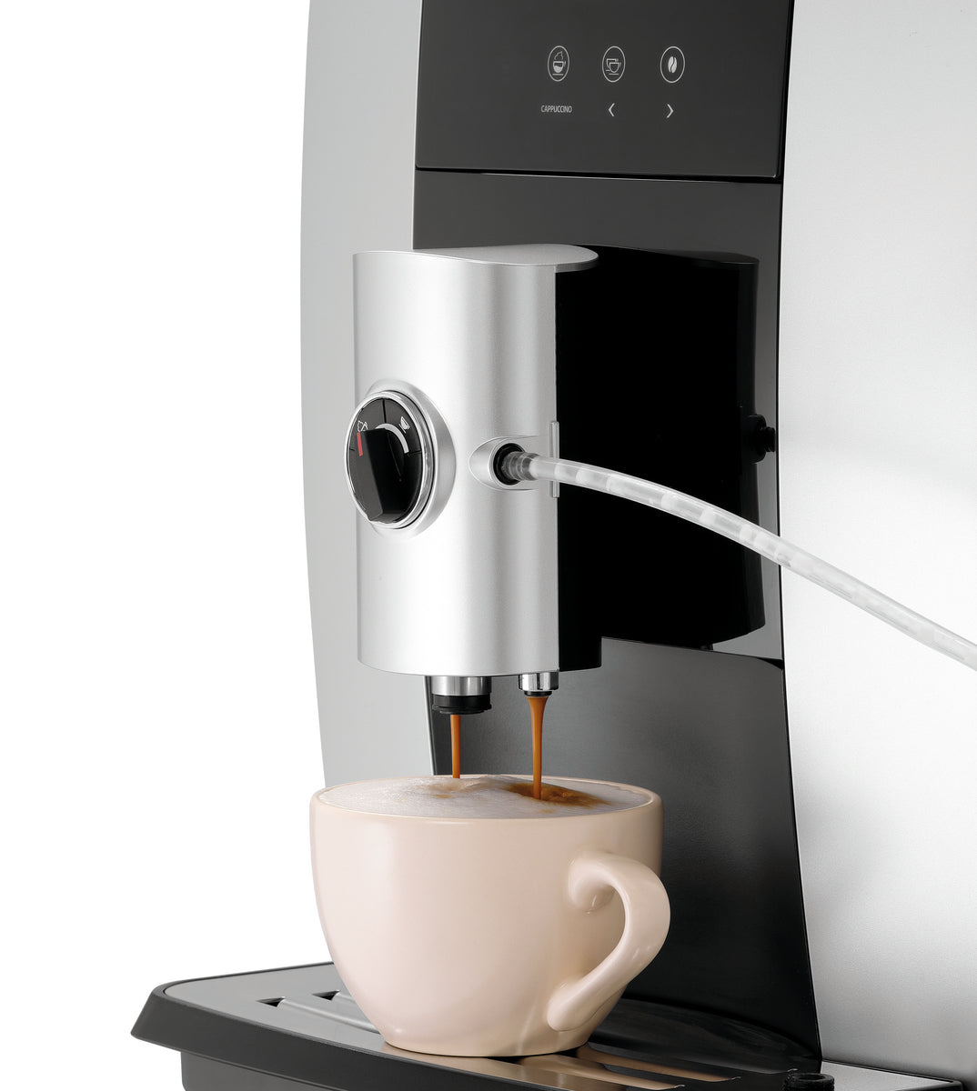 Kaffeevollautomat Easy Black 250 | Bartscher 190080 - Bartscher