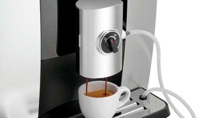 Kaffeevollautomat Easy Black 250 | Bartscher 190080 - Bartscher