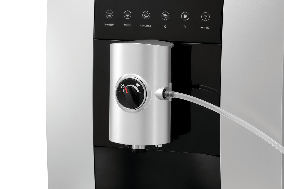 Kaffeevollautomat Easy Black 250 | Bartscher 190080 - Bartscher