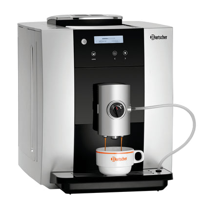 Kaffeevollautomat Easy Black 250 | Bartscher 190080 - Bartscher