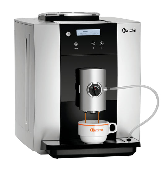 Kaffeevollautomat Easy Black 250 | Bartscher 190080 - Bartscher