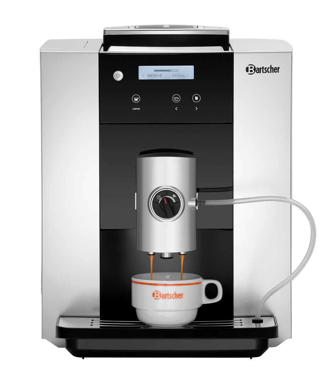 Kaffeevollautomat Easy Black 250 | Bartscher 190080 - Bartscher