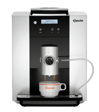 Kaffeevollautomat Easy Black 250 | Bartscher 190080 - Bartscher