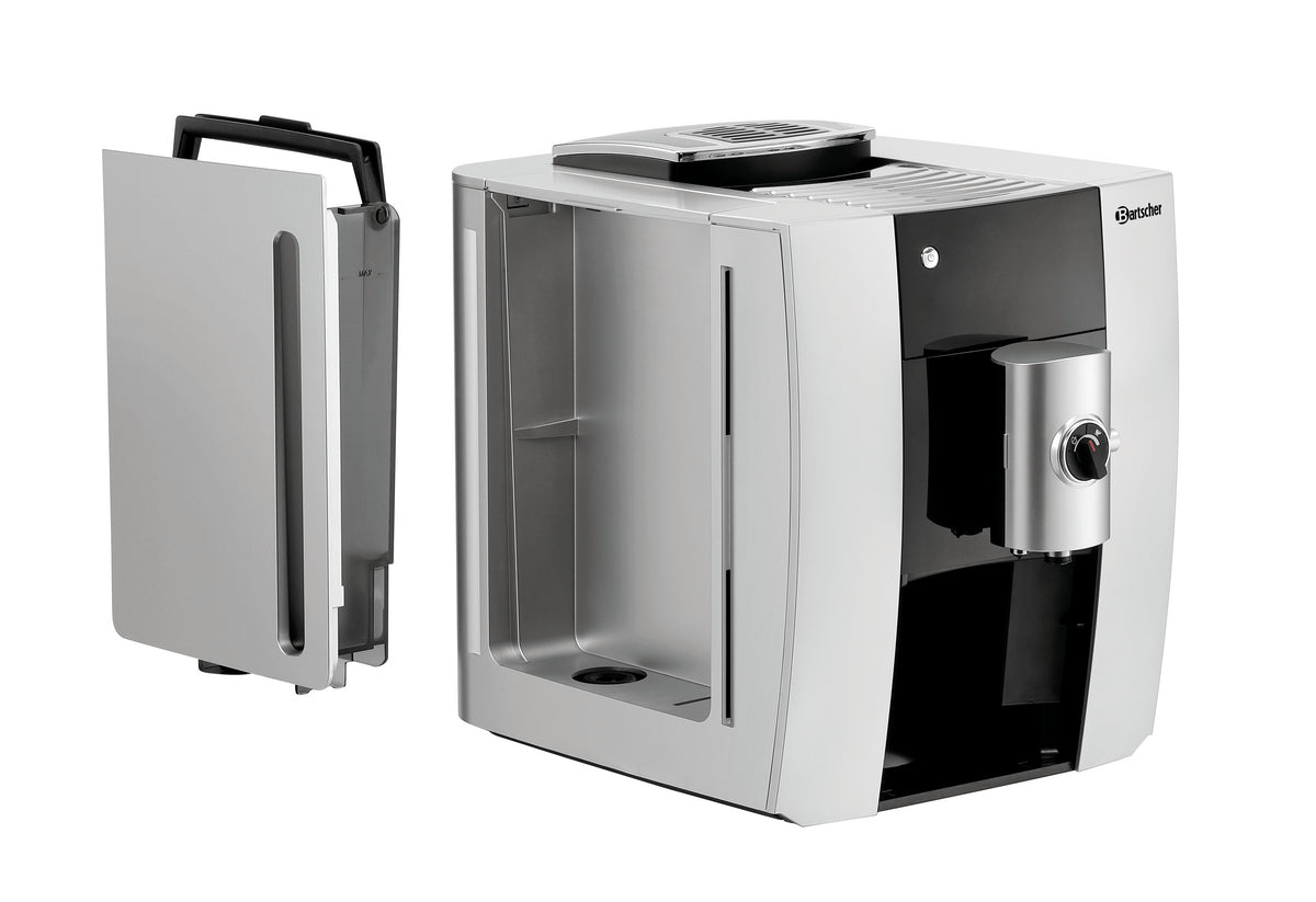 Kaffeevollautomat Easy Black 250 | Bartscher 190080 - Bartscher