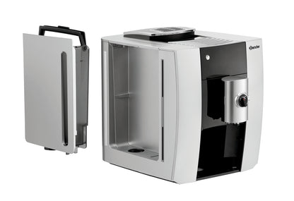 Kaffeevollautomat Easy Black 250 | Bartscher 190080 - Bartscher