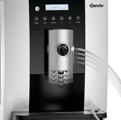 Kaffeevollautomat Easy Black 250 | Bartscher 190080 - Bartscher