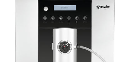 Kaffeevollautomat Easy Black 250 | Bartscher 190080 - Bartscher