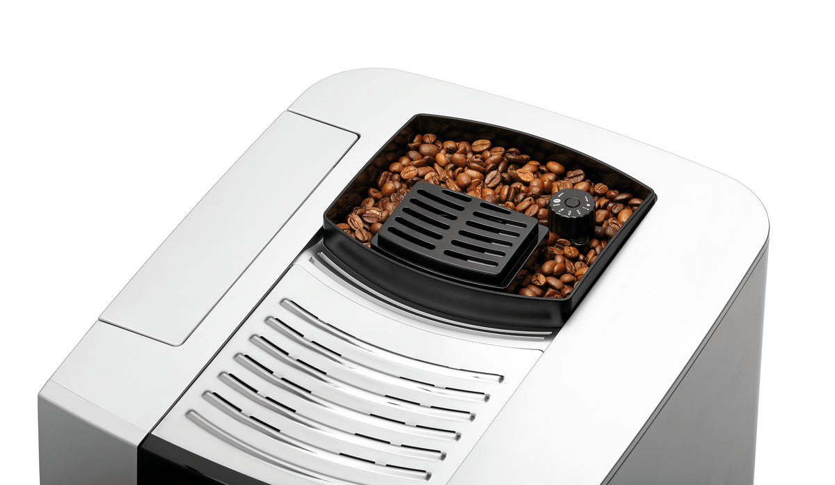 Kaffeevollautomat Easy Black 250 | Bartscher 190080 - Bartscher