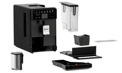 Kaffeevollautomat Easy Slim 200 | Bartscher 190095 - Bartscher