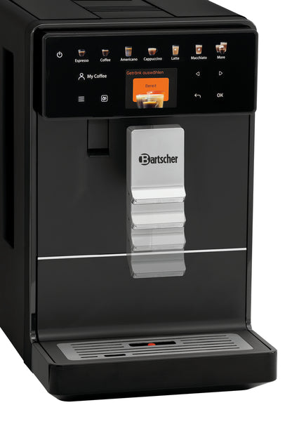Kaffeevollautomat Easy Slim 200 | Bartscher 190095 - Bartscher