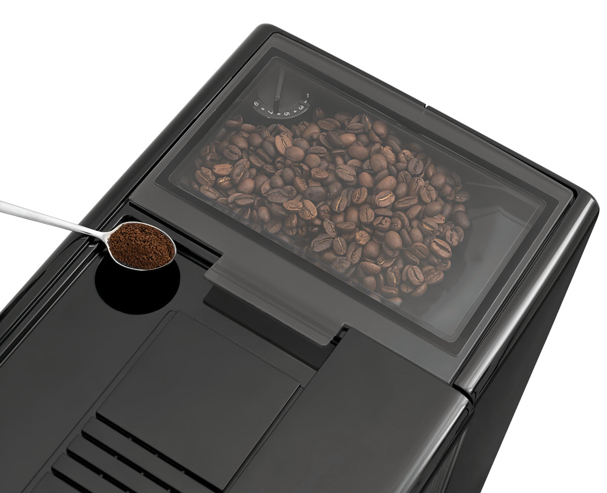 Kaffeevollautomat Easy Slim 200 | Bartscher 190095 - Bartscher