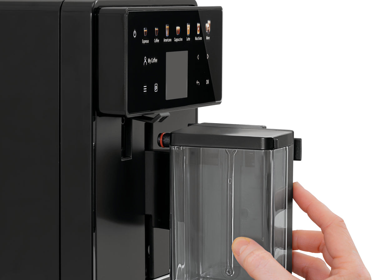 Kaffeevollautomat Easy Slim 200 | Bartscher 190095 - Bartscher