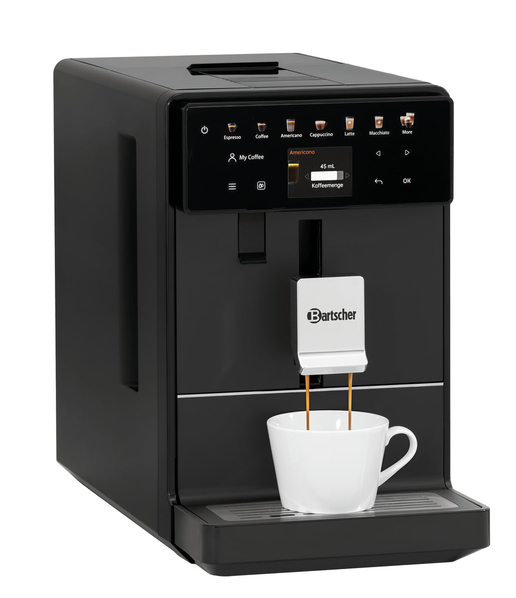 Kaffeevollautomat Easy Slim 200 | Bartscher 190095 - Bartscher