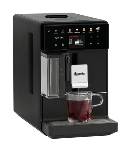 Kaffeevollautomat Easy Slim 200 | Bartscher 190095 - Bartscher