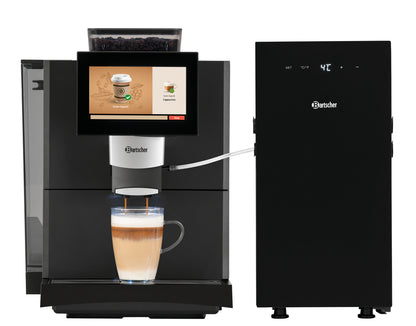 Kaffeevollautomat Easy Plus 550 | Bartscher 190096 - Bartscher