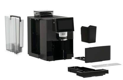 Kaffeevollautomat Easy Plus 550 | Bartscher 190096