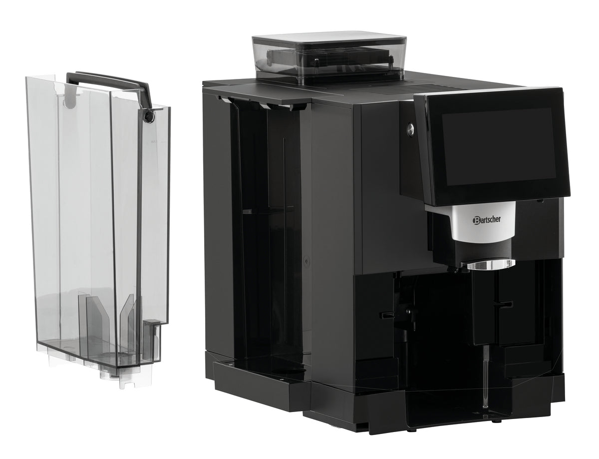 Kaffeevollautomat Easy Plus 550 | Bartscher 190096 - Bartscher