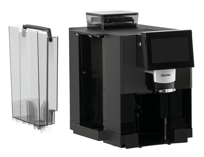 Kaffeevollautomat Easy Plus 550 | Bartscher 190096 - Bartscher