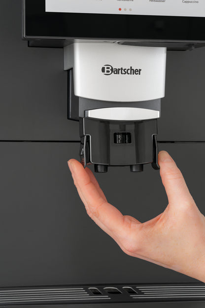 Kaffeevollautomat Easy Plus 550 | Bartscher 190096 - Bartscher