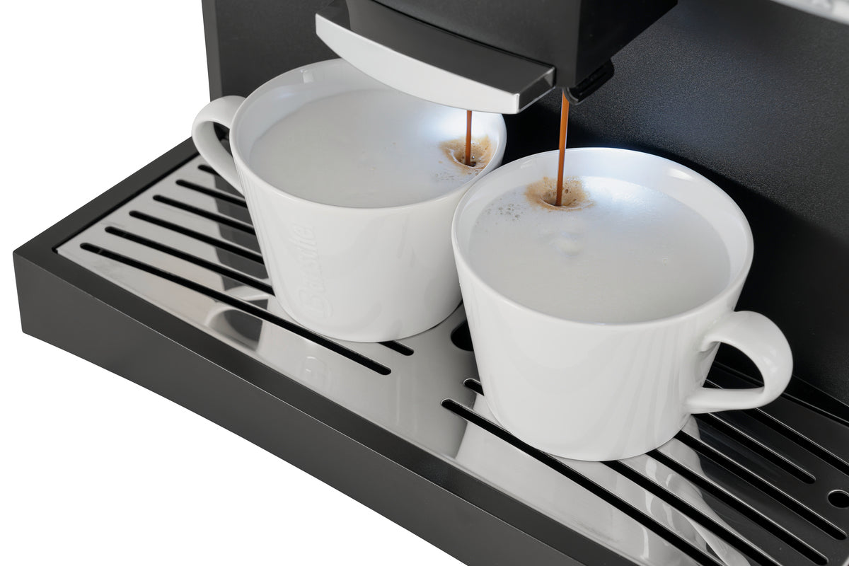 Kaffeevollautomat Easy Plus 550 | Bartscher 190096 - Bartscher