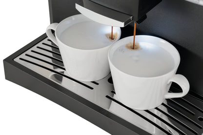 Kaffeevollautomat Easy Plus 550 | Bartscher 190096 - Bartscher