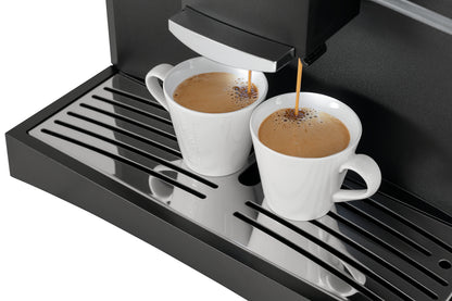 Kaffeevollautomat Easy Plus 550 | Bartscher 190096 - Bartscher