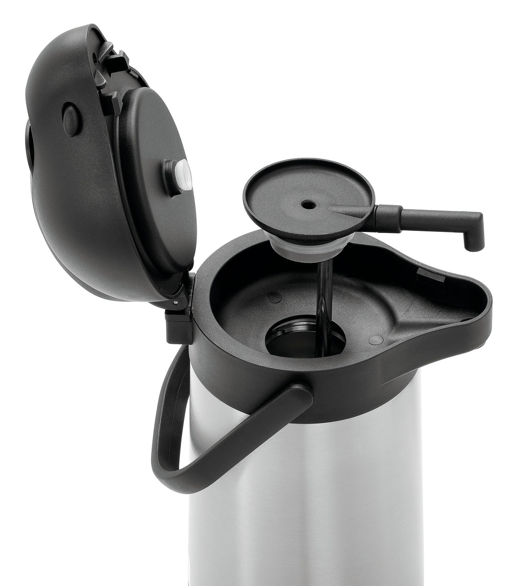 Isolierpumpkanne 1,9L-ST | Bartscher 190117 - Bartscher