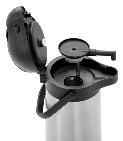 Isolierpumpkanne 1,9L-ST | Bartscher 190117 - Bartscher