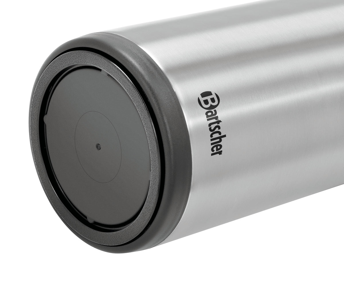 Isolierpumpkanne 1,9L-ST | Bartscher 190117 - Bartscher