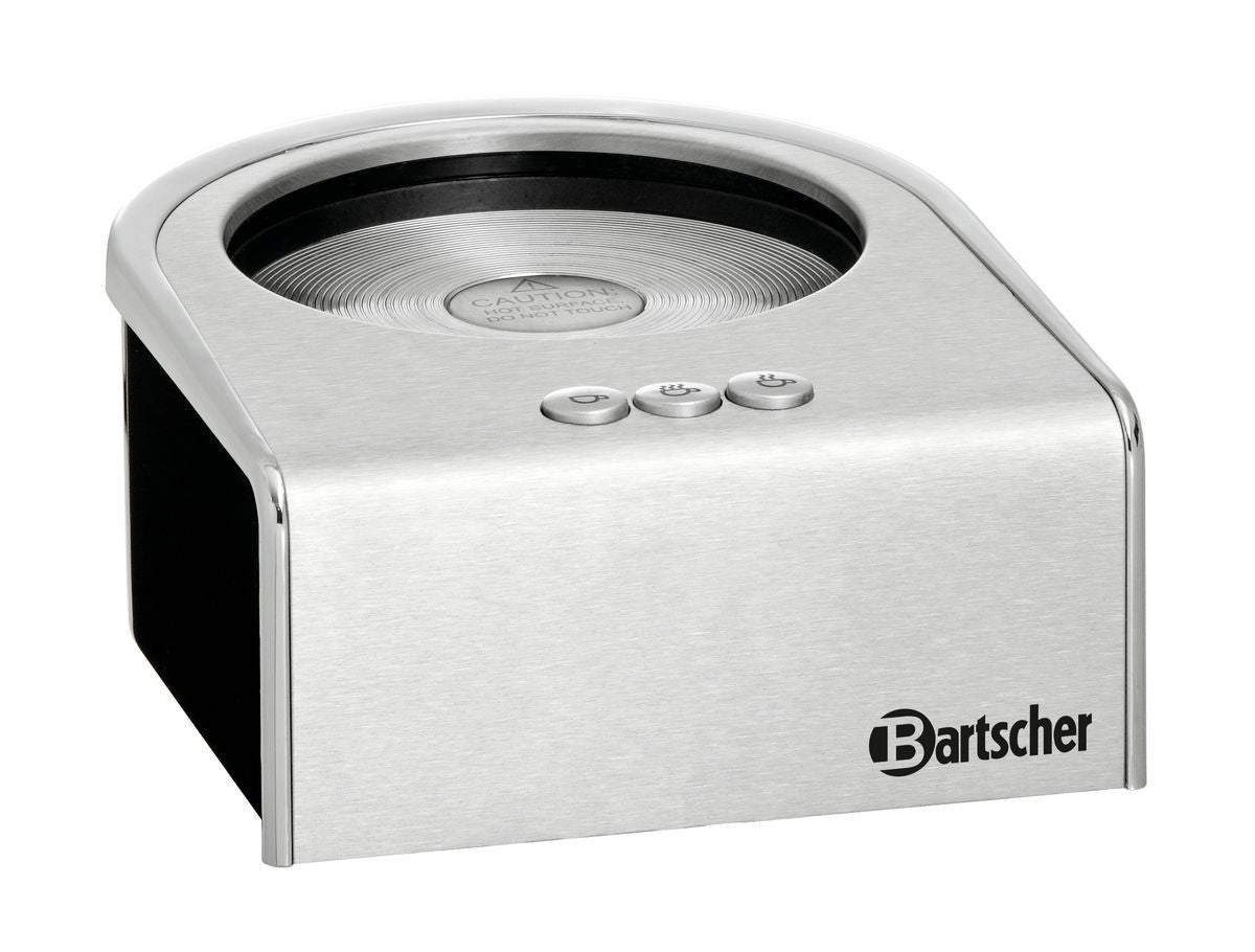 Milchaufschäumer Induktion MSI400 | Bartscher 190129 - Bartscher