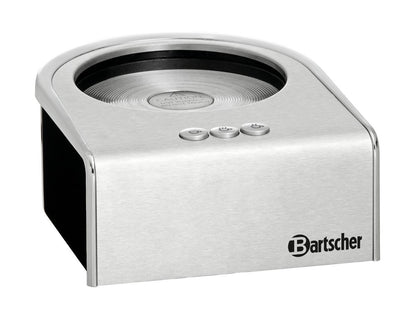 Milchaufschäumer Induktion MSI400 | Bartscher 190129 - Bartscher