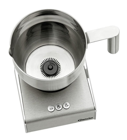 Milchaufschäumer Induktion MSI400 | Bartscher 190129 - Bartscher
