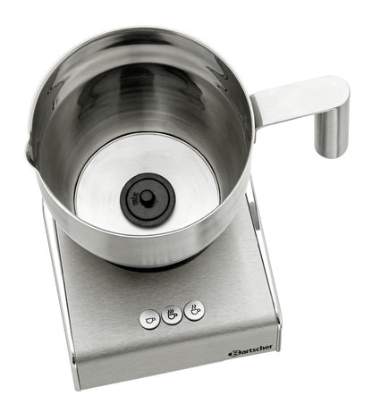 Milchaufschäumer Induktion MSI400 | Bartscher 190129 - Bartscher