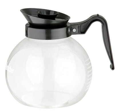 Glaskanne 1,8L | Bartscher 190133 - Bartscher