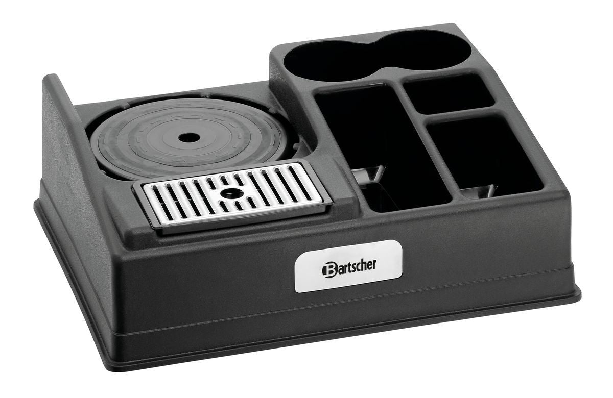 Kaffeestation 1190 | Bartscher 190153 - Bartscher